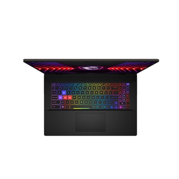 Notebook MSI Sword 17 HX B14VGKG CPU  Core i7 i7-14700HX 2100 MHz 17" 1920x1200 RAM 16GB DDR5 5600 MHz SSD 512GB NVIDIA GeForce RTX 4070 8GB ENG Windows 11 Home Grey 2.6 kg SWORD17HXB14VGKG-012NL - Image 3