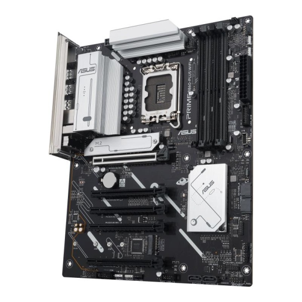 MB B860 S1851 MATX/PRIME B860-PLUS WIFI ASUS - Image 3