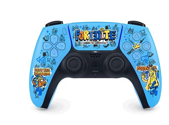 CONSOLE ACC CONTROLLER WRL PS5/DUALSENSE 711719594055 SONY