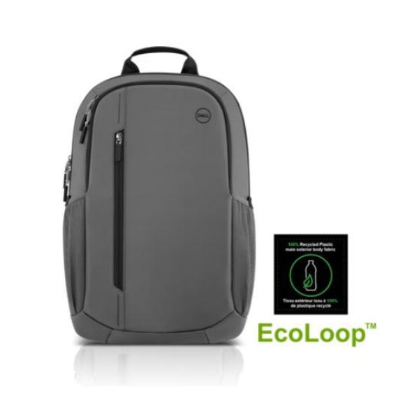 NB BACKPACK ECOLOOP URBAN/11-15" 460-BDLF DELL