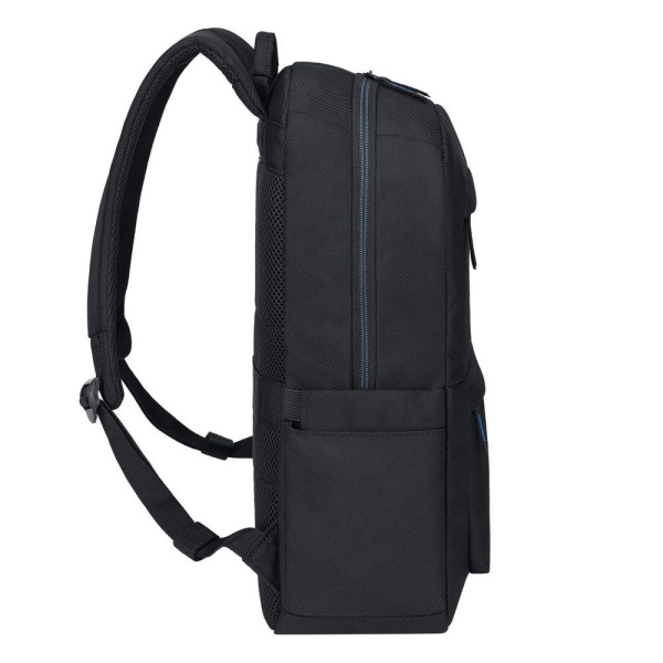 NB BACKPACK BOBOLI 15.6-16"/BLACK 8062 RIVACASE - Image 2