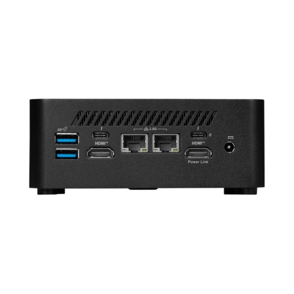 PC CUBI NUC 1M C7-150U 16GB/1TB CUBI NUC 1M-001EU MSI - Image 3