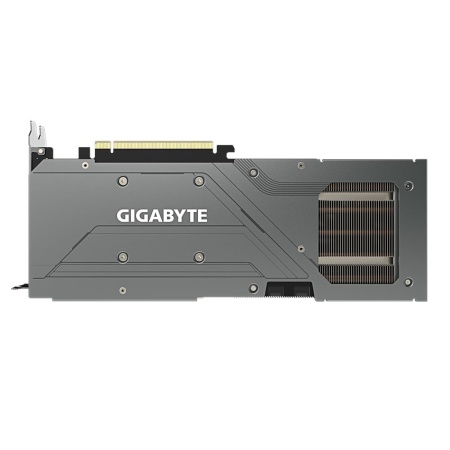 Graphics Card GIGABYTE AMD Radeon RX 7600 XT 16 GB GDDR6 PCIE 4.0 16x Triple slot Fansink 2xHDMI 2xDisplayPort R76XTGAMINGOC-16GD1.1 - Image 6