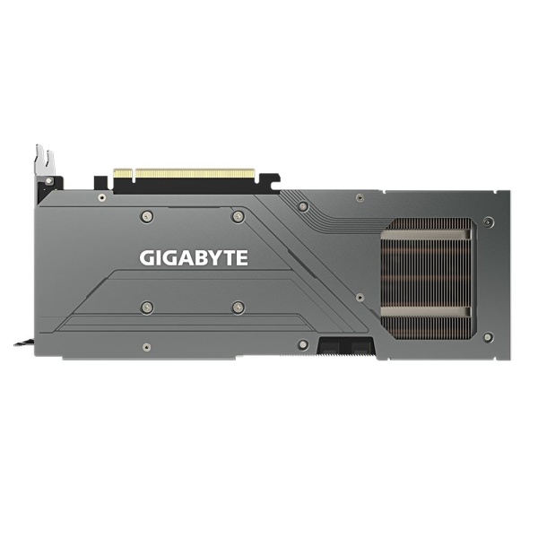 Graphics Card GIGABYTE AMD Radeon RX 7600 XT 16 GB GDDR6 PCIE 4.0 16x Triple slot Fansink 2xHDMI 2xDisplayPort R76XTGAMINGOC-16GD1.1 - Image 6