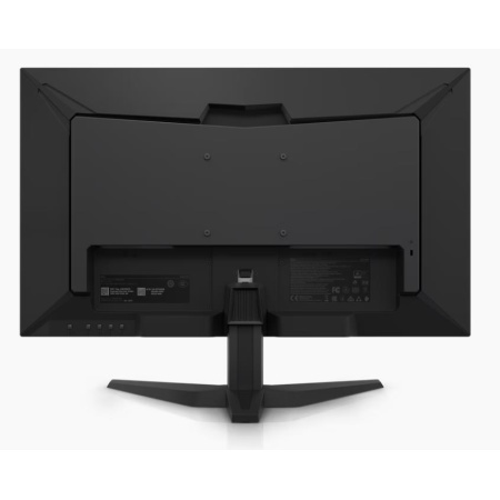 LCD Monitor DELL G2725D 27" Gaming Panel IPS 2560x1440 16:9 1 ms Tilt 210-BNNS - Image 2
