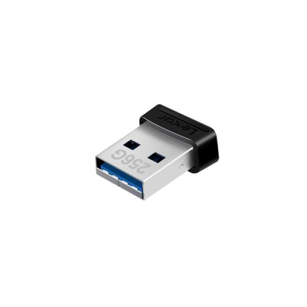 MEMORY DRIVE FLASH USB3 256GB/S47 LJDS47-256ABBK LEXAR - Image 7