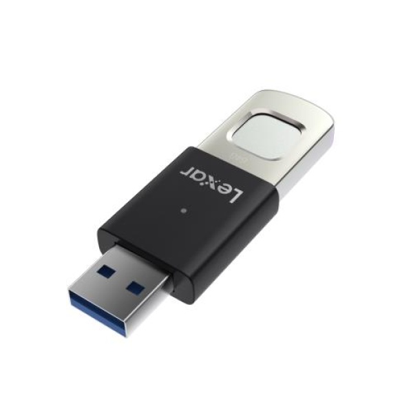 MEMORY DRIVE FLASH USB3.2 64GB/F35PRO LJDF35P064G-RNBNG LEXAR - Image 6