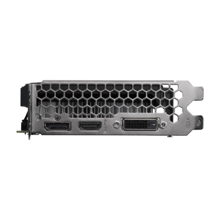Graphics Card PALIT NVIDIA GeForce RTX 3050 8 GB GDDR6 128 bit PCIE 4.0 16x GPU 1552 MHz Dual Slot Fansink 1xDVI-D 1xHDMI 1xDisplayPort NE63050018P1-1070F - Image 5