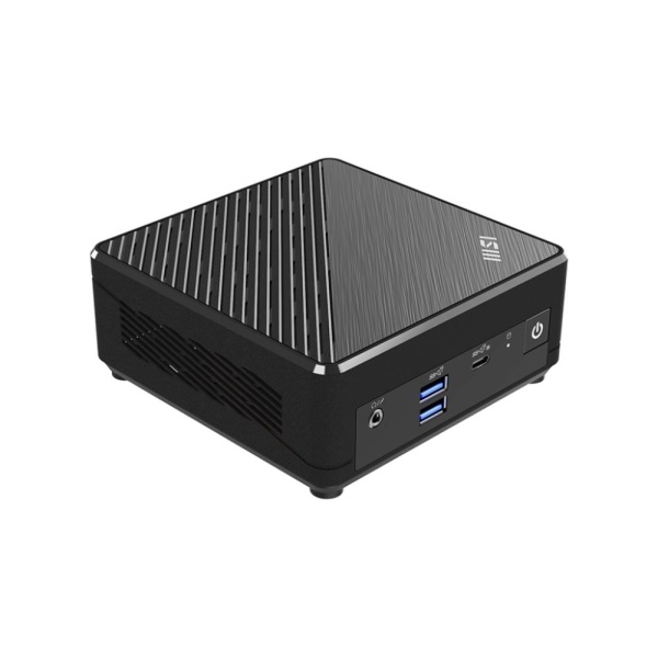 PC CUBI N N100 4/128GB/W11P CUBI N ADL-002EU MSI - Image 5