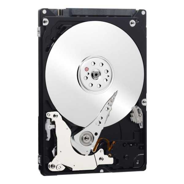 HDD WESTERN DIGITAL Black 1TB SATA SATA 3.0 64 MB 7200 rpm 2,5" WD10SPSX - Image 6