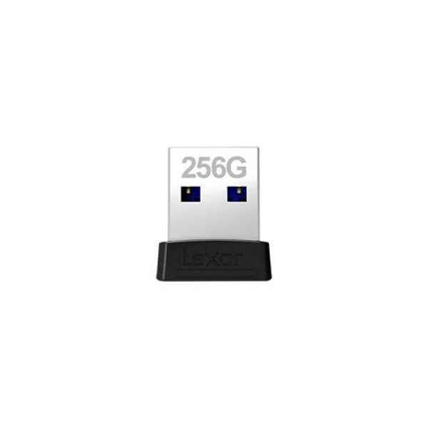 MEMORY DRIVE FLASH USB3 256GB/S47 LJDS47-256ABBK LEXAR - Image 5