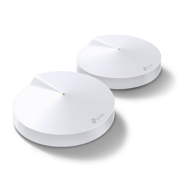 Wireless Router TP-LINK Wireless Router 2-pack 1300 Mbps DECOM5(2-PACK) - Image 2