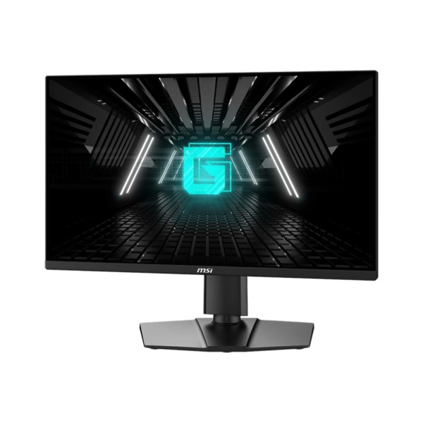 LCD Monitor MSI G255PF E2 24.5" Gaming Panel IPS 1920x1080 16:9 180Hz 1 ms Speakers Swivel Pivot Height adjustable Tilt G255PFE2 - Image 4