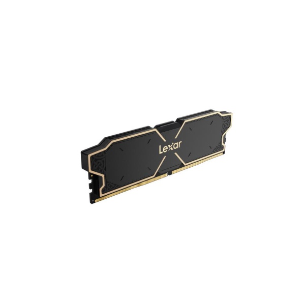 MEMORY DIMM 32GB DDR5-6000/K2 LD5U16G60C320A-RGD LEXAR - Image 7
