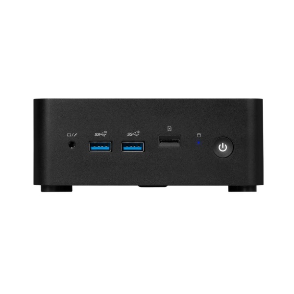 PC CUBI NUC 1M C5-120U 8/512GB/CUBI NUC 1M-002EU MSI - Image 2