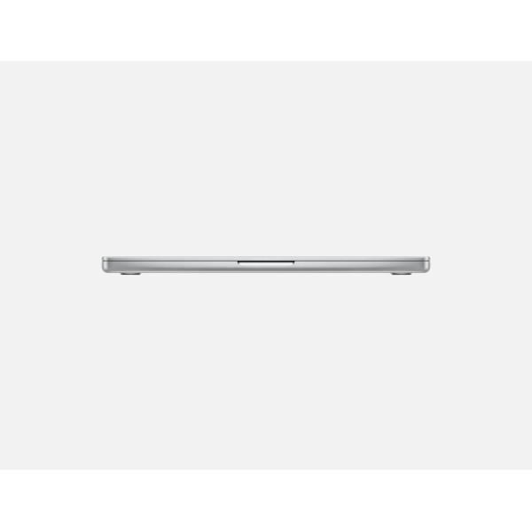 Notebook APPLE MacBook Pro CPU  Apple M3 Max 14.2" 3024x1964 RAM 36GB SSD 1TB 30-core GPU ENG/RUS Card Reader SDXC macOS Sonoma Silver 1.62 kg MRX83RU/A - Image 5