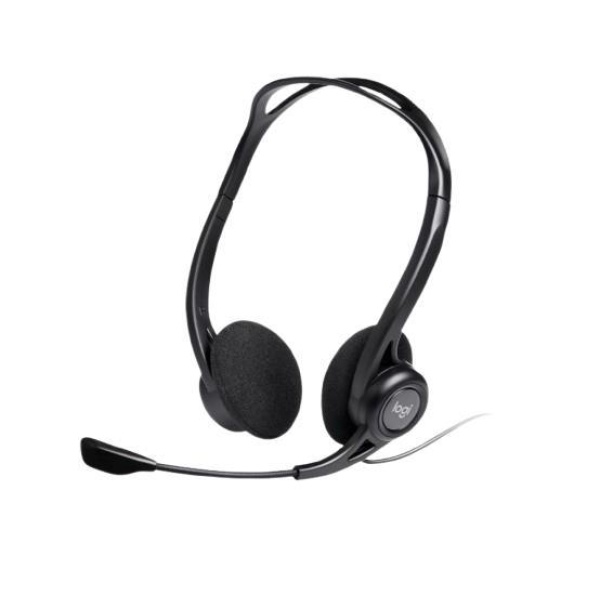 HEADSET PC 960 OEM/981-000100 LOGITECH - Image 2