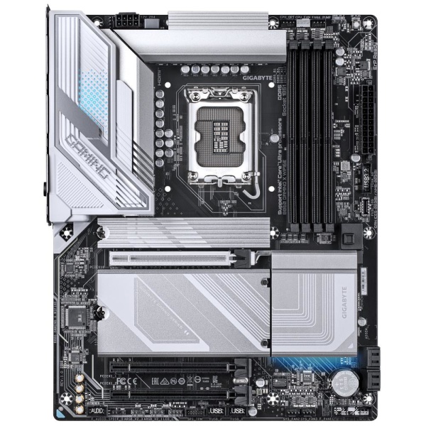 MB B860 S1851 ATX/B860 GAMING X WIFI6E GIGABYTE - Image 4