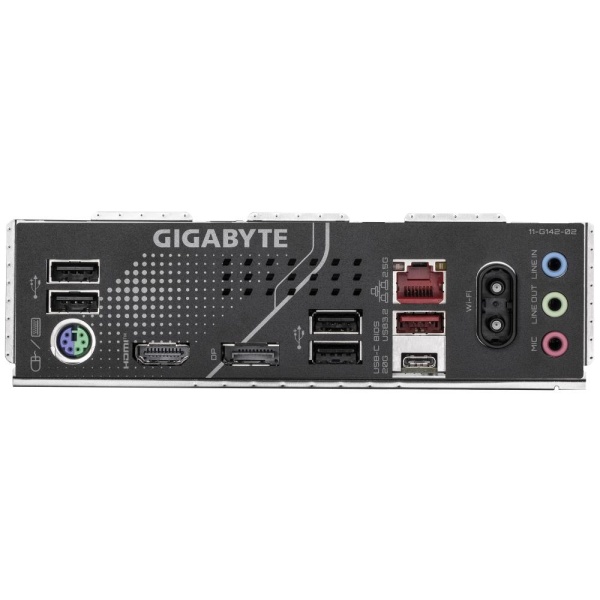 MB B860 S1851 ATX/B860 EAGLE WIFI6E 1.0 GIGABYTE - Image 3