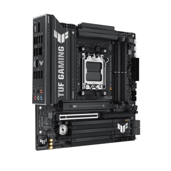MB AMD B850 SAM5 MATX/TUF GAMING B850M-PLUS ASUS - Image 3