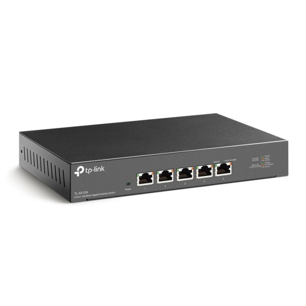 Switch TP-LINK TL-SX105 TL-SX105 - Image 4