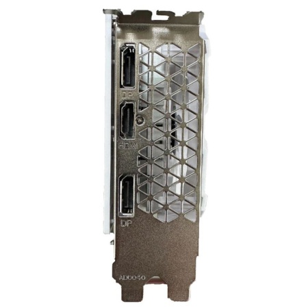 Graphics Card BIOSTAR AMD Radeon RX 580 8 GB GDDR5 256 bit PCIE 3.0 16x Dual Slot Fansink 1xHDMI 2xDisplayPort VA5825RQ82 - Image 3