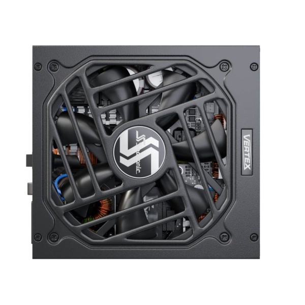 CASE PSU ATX 1000W/VERTEX GX-1000 SEASONIC - Image 7