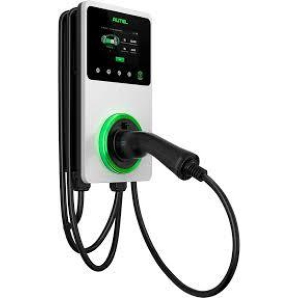 EV CHARGER 3PH 22KW EU AC/W22-C5-4G-WH AUTEL ENERGY