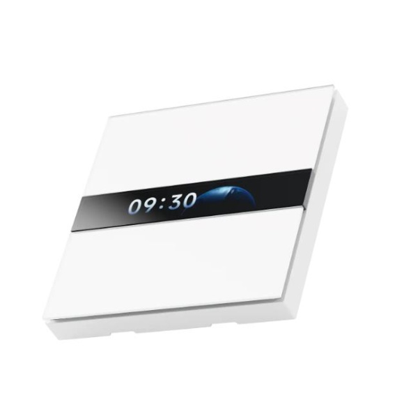 SMART HOME DISPLAY SWITCH V1/WS-K02D AQARA - Image 2