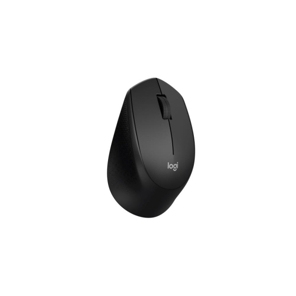 MOUSE USB OPTICAL WRL M280/BLACK 910-004287 LOGITECH - Image 3