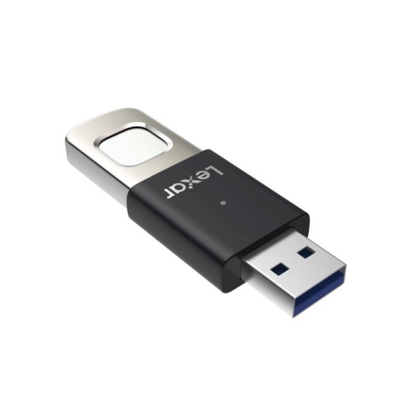 MEMORY DRIVE FLASH USB3.2 64GB/F35PRO LJDF35P064G-RNBNG LEXAR - Image 7