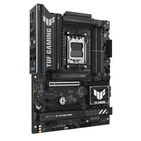 MB AMD B850 SAM5 ATX/TUF GAMING B850-PLUS WIFI ASUS - Image 3