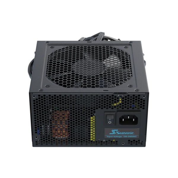 CASE PSU ATX 850W/SSP-850RT2 SEASONIC - Image 7