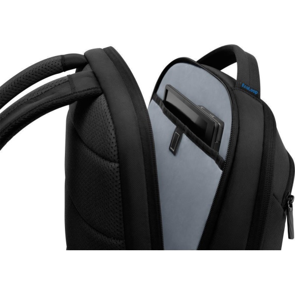 NB BACKPACK ECOLOOP PRO 15.6"/460-BDLE DELL - Image 3