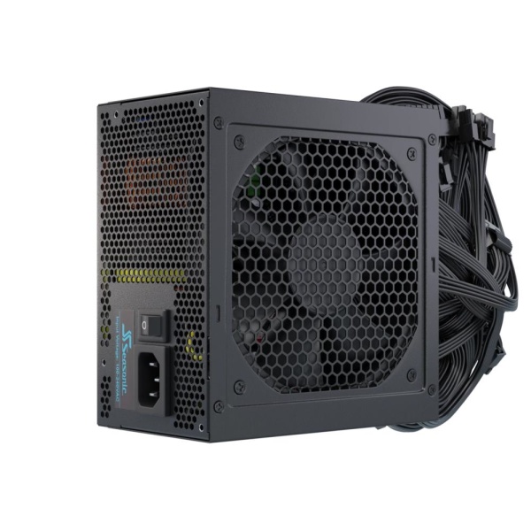 CASE PSU ATX 850W/SSP-850RT2 SEASONIC - Image 3