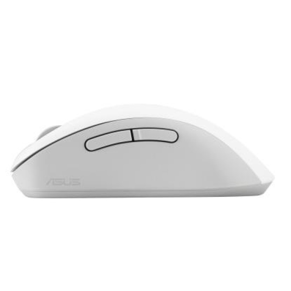 MOUSE USB OPTICAL WRL MD102/WHITE 90XB0900-BMU000 ASUS - Image 2