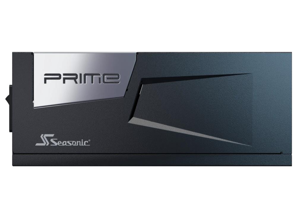 Power Supply SEASONIC PRIME PX ATX 3.0 1600 Watts Efficiency 80 PLUS PLATINIUM MTBF 100000 hours PRIME-PX-1600-ATX30 - Image 10
