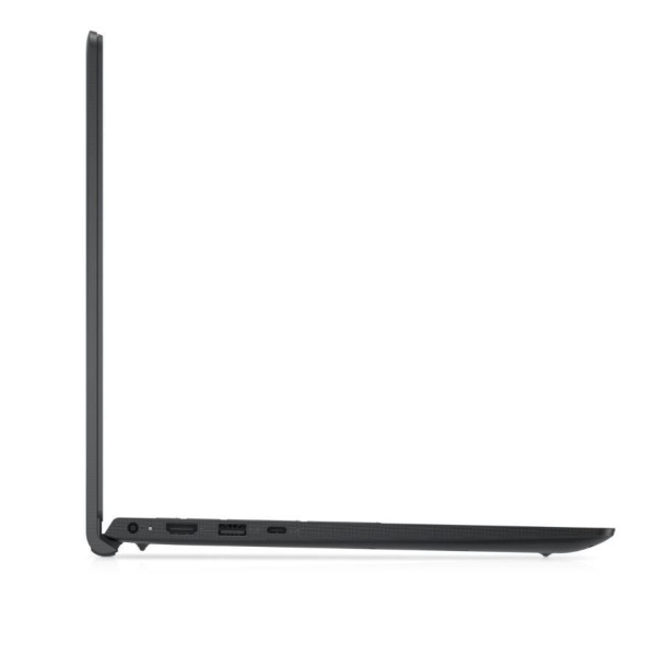 Notebook DELL Vostro 3530 CPU  Core i5 i5-1335U 1300 MHz 15.6" 1920x1080 RAM 8GB DDR4 2666 MHz SSD 512GB Intel UHD Graphics Integrated NOR Card Reader SD Windows 11 Pro Carbon Black 1.63 kg N1609QVNB3530EMEA01_NOR - Image 4