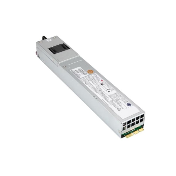SERVER ACC PSU 860W REDUNDANT/PWS-860P-1R2 SUPERMICRO - Image 2