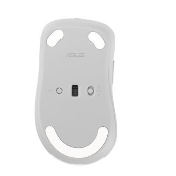 MOUSE USB OPTICAL WRL MD102/WHITE 90XB0900-BMU000 ASUS - Image 5