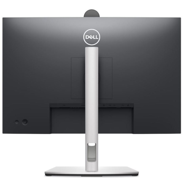 LCD Monitor DELL P2424HEB 23.8" Panel IPS 1920x1080 16:9 Matte 8 ms Speakers Camera 4MP Swivel Pivot Height adjustable Tilt 210-BKVC - Image 2