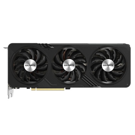 Graphics Card GIGABYTE AMD Radeon RX 7600 XT 16 GB GDDR6 PCIE 4.0 16x Triple slot Fansink 2xHDMI 2xDisplayPort R76XTGAMINGOC-16GD1.1 - Image 5
