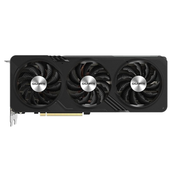 Graphics Card GIGABYTE AMD Radeon RX 7600 XT 16 GB GDDR6 PCIE 4.0 16x Triple slot Fansink 2xHDMI 2xDisplayPort R76XTGAMINGOC-16GD1.1 - Image 5