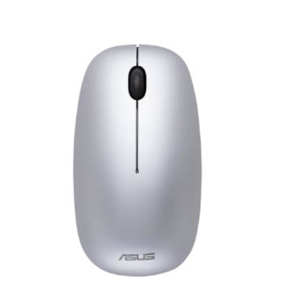 MOUSE USB OPTICAL WRL MW201C/GRAY 90XB061N-BMU000 ASUS - Image 2