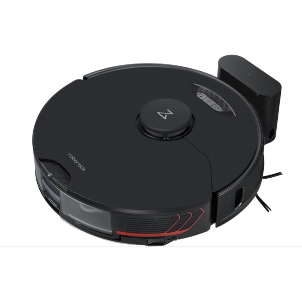 VACUUM CLEANER ROBOT S7 MAXV/BLACK S7M52-00 ROBOROCK