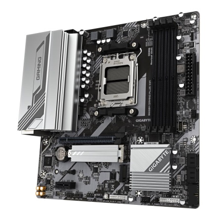 MB AMD B650 SAM5 MATX/B650M GAMING PLUS WF GIGABYTE - Image 4