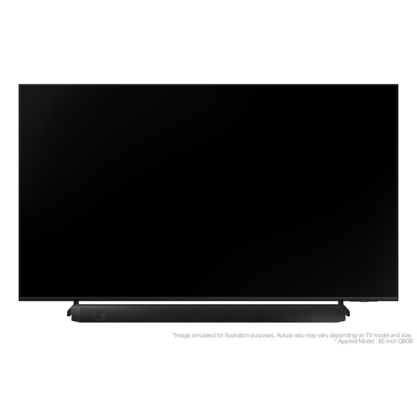 SOUND BAR 3.1.2/HW-Q600B/EN SAMSUNG - Image 4