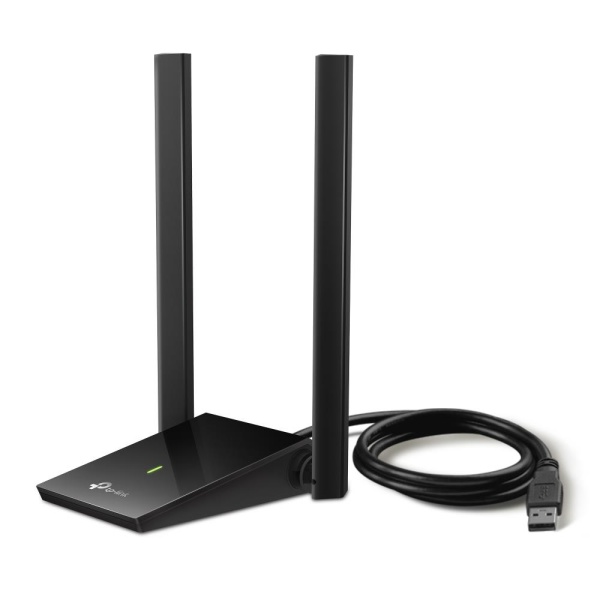 WRL ADAPTER 1300MBPS USB DUAL/BAND ARCHER T4U PLUS TP-LINK - Image 5