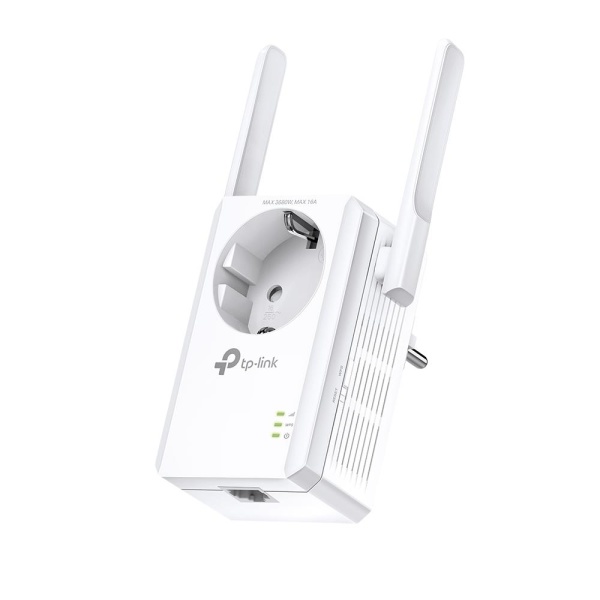 WRL RANGE EXTENDER 300MBPS/TL-WA860RE TP-LINK - Image 9