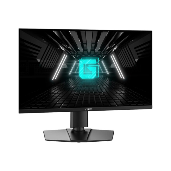 LCD Monitor MSI G255PF E2 24.5" Gaming Panel IPS 1920x1080 16:9 180Hz 1 ms Speakers Swivel Pivot Height adjustable Tilt G255PFE2 - Image 3